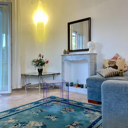 Vakantiehuis Salina - Vicina Al Mare Con Giardino Privato Trabia